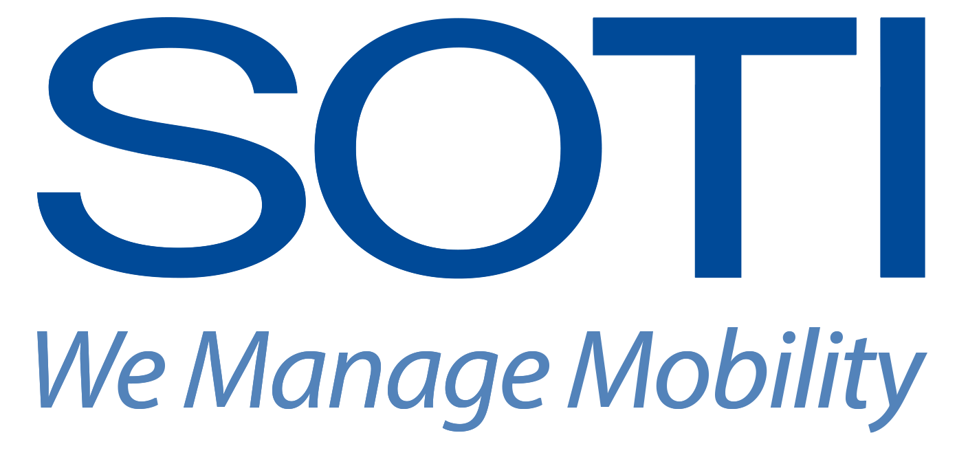 Landing Page - SME SOTI Company Logo Color